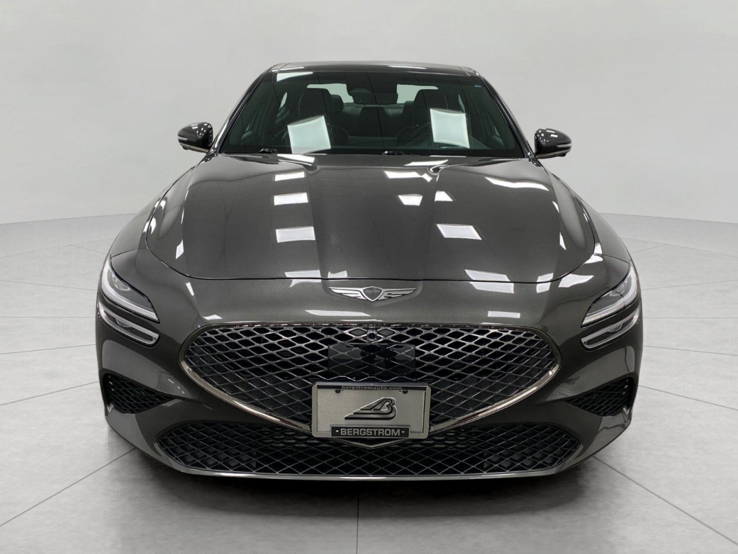 2026 Genesis G70 3.3T Sport Prestige AWD