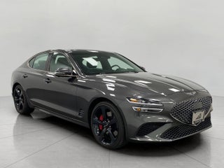 2026 Genesis G70 3.3T Sport Prestige AWD