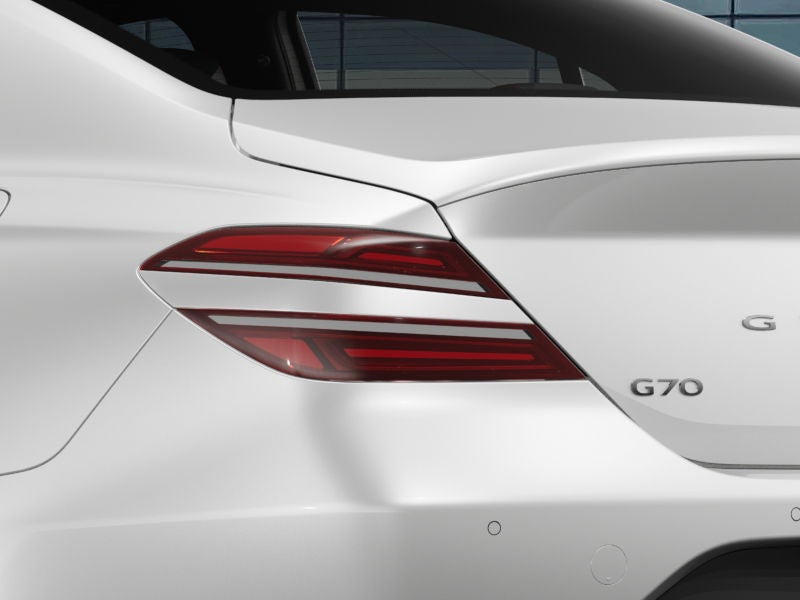 2026 Genesis G70 3.3T Sport Prestige AWD