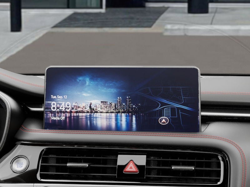 2026 Genesis G70 3.3T Sport Prestige AWD