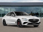 2026 Genesis G70 3.3T Sport Prestige AWD