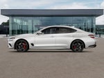 2026 Genesis G70 3.3T Sport Prestige AWD