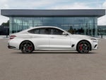 2026 Genesis G70 3.3T Sport Prestige AWD