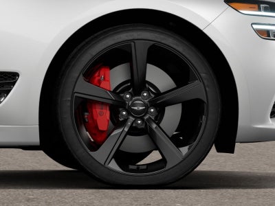 2026 Genesis G70 3.3T Sport Prestige AWD