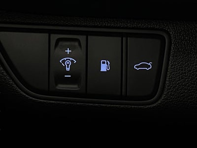 2026 Genesis G70 3.3T Sport Prestige AWD