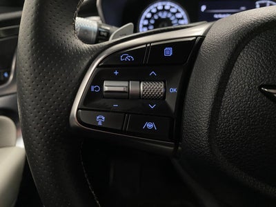 2026 Genesis G70 3.3T Sport Prestige AWD