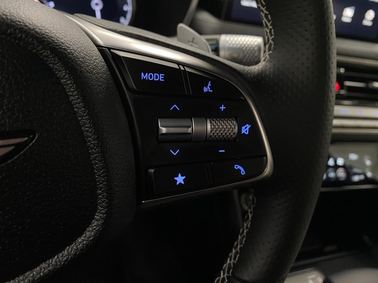 2026 Genesis G70 3.3T Sport Prestige AWD