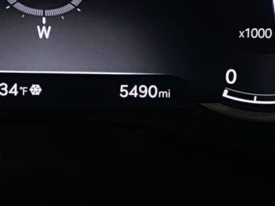 2026 Genesis G70 3.3T Sport Prestige AWD