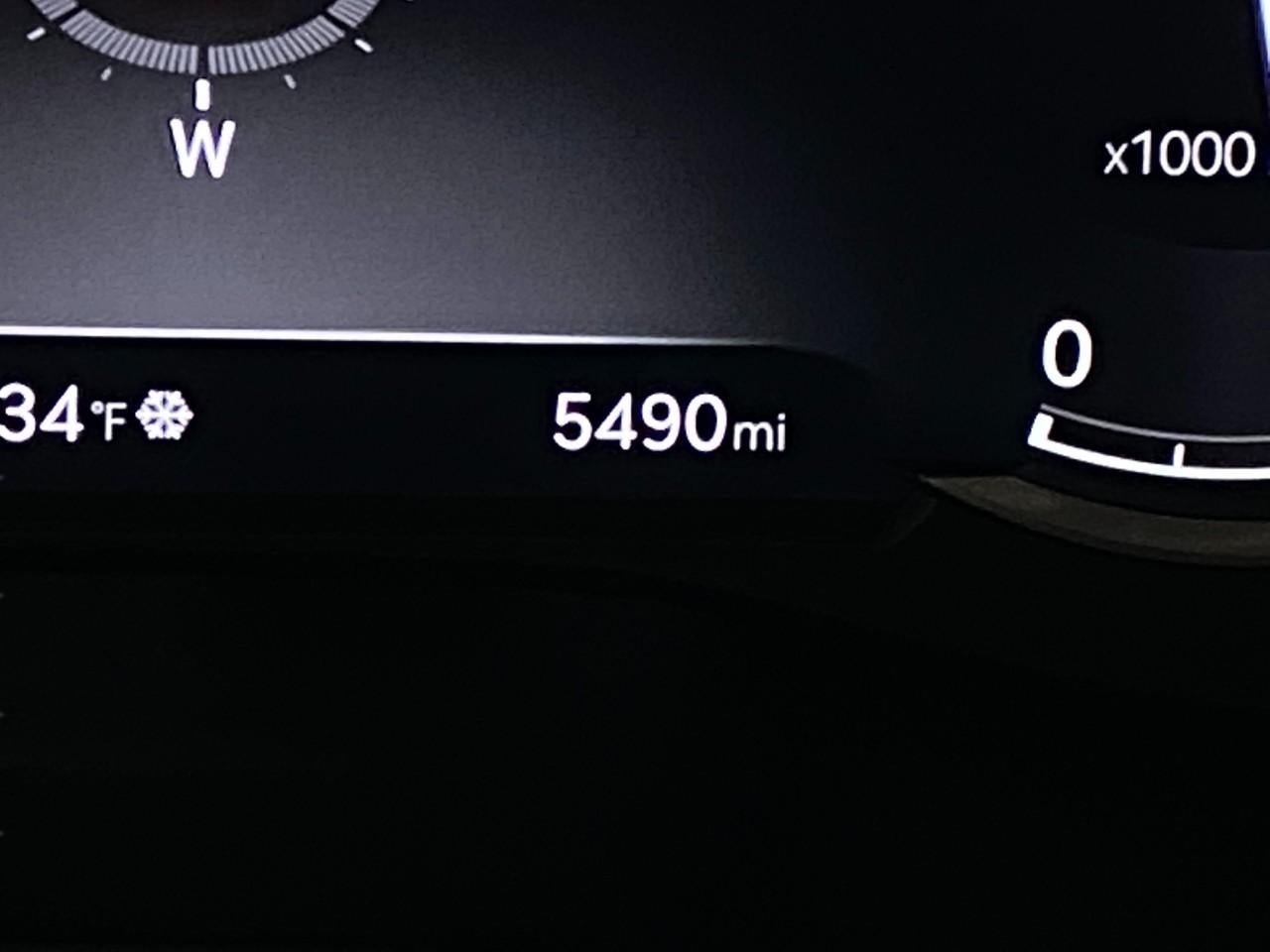 2026 Genesis G70 3.3T Sport Prestige AWD