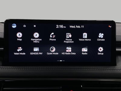 2026 Genesis G70 3.3T Sport Prestige AWD