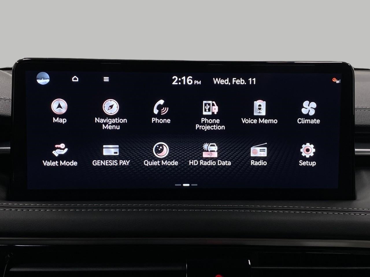 2026 Genesis G70 3.3T Sport Prestige AWD