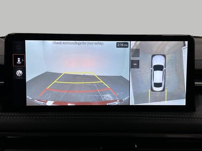 2026 Genesis G70 3.3T Sport Prestige AWD