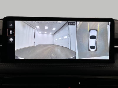 2026 Genesis G70 3.3T Sport Prestige AWD