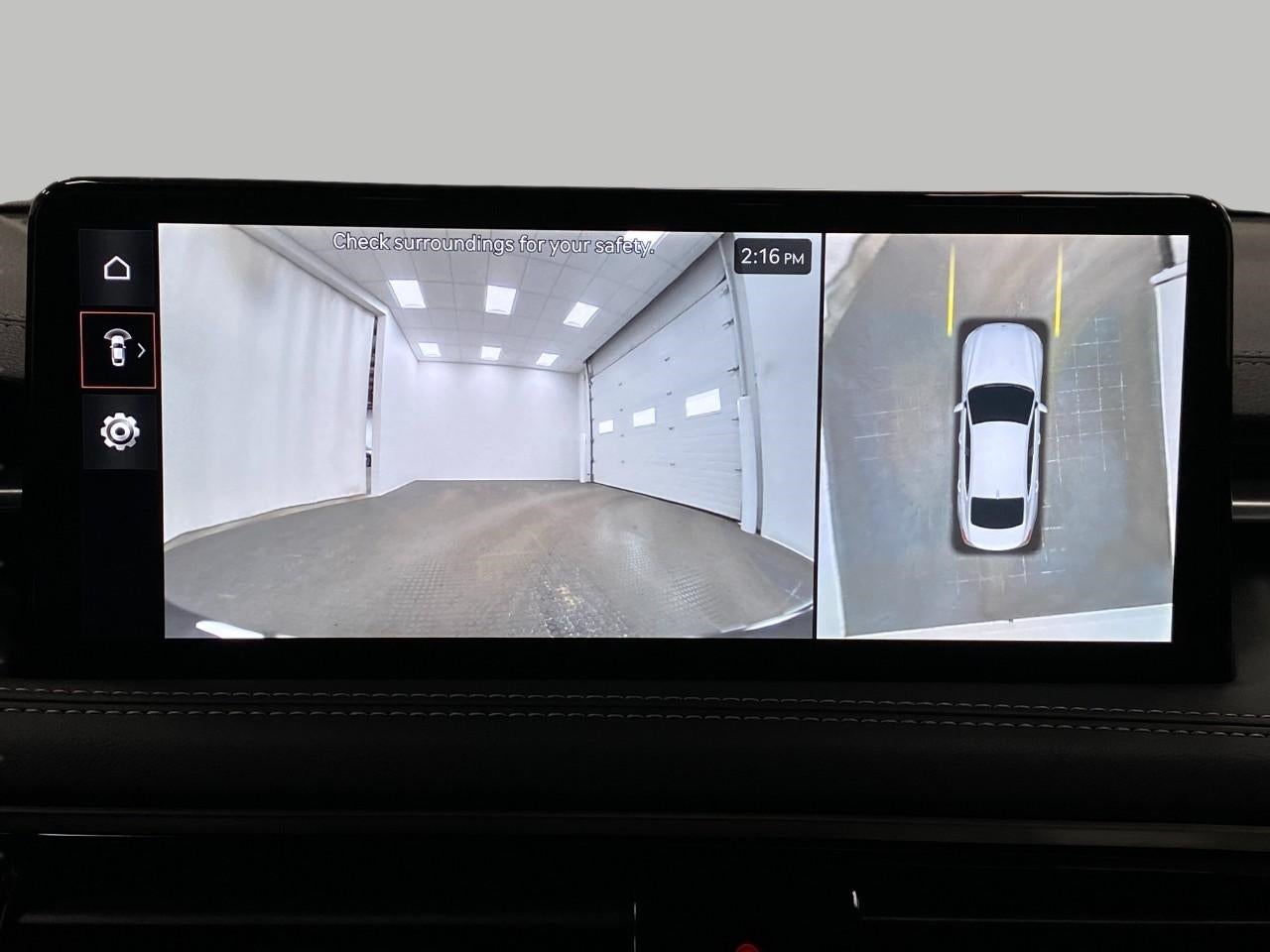 2026 Genesis G70 3.3T Sport Prestige AWD