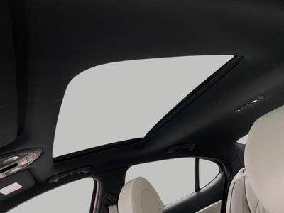 2026 Genesis G70 3.3T Sport Prestige AWD