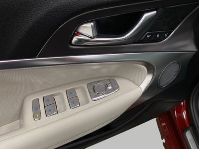 2026 Genesis G70 3.3T Sport Prestige AWD