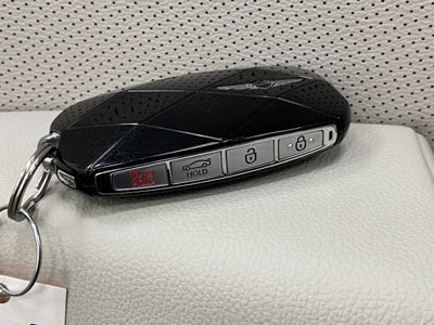 2026 Genesis G70 3.3T Sport Prestige AWD