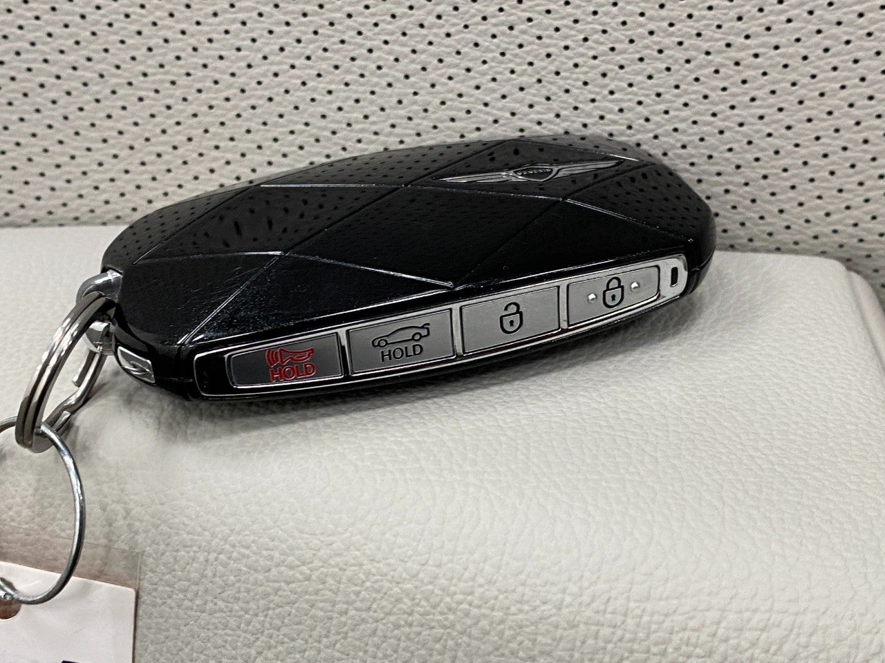 2026 Genesis G70 3.3T Sport Prestige AWD