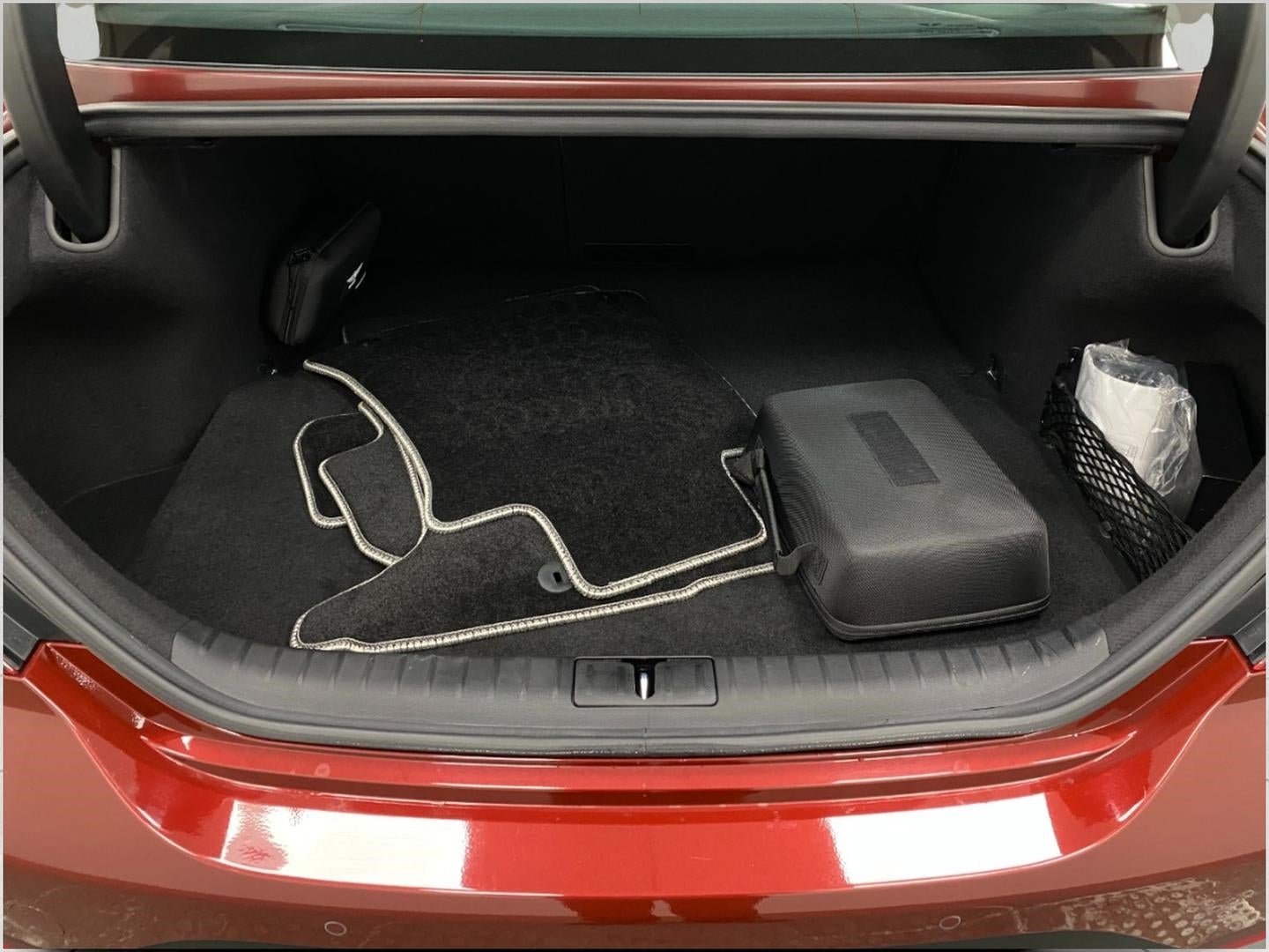 2026 Genesis G70 3.3T Sport Prestige AWD