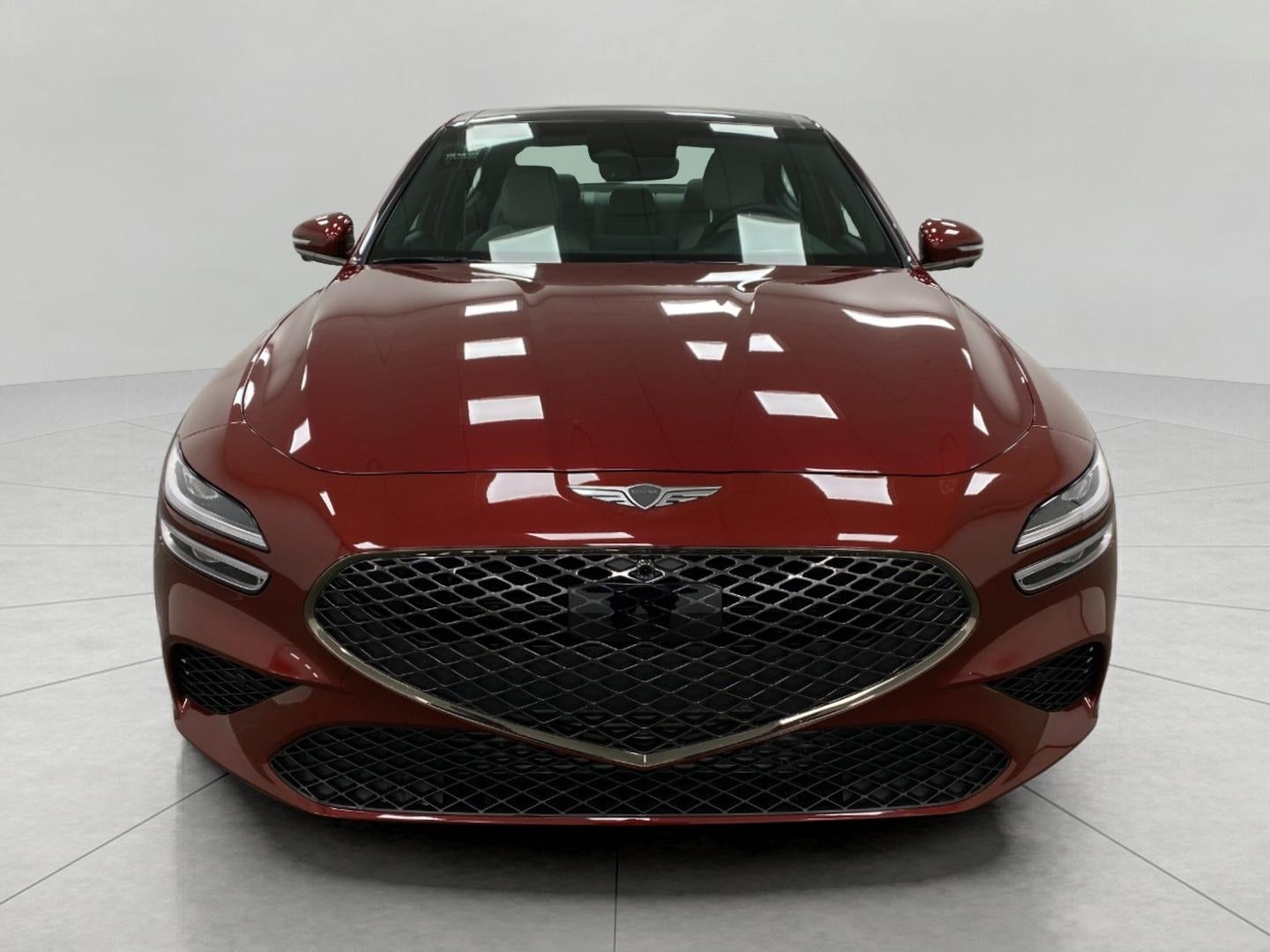 2026 Genesis G70 3.3T Sport Prestige AWD