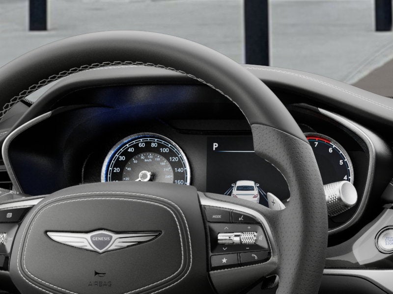 2026 Genesis G70 3.3T Sport Prestige AWD