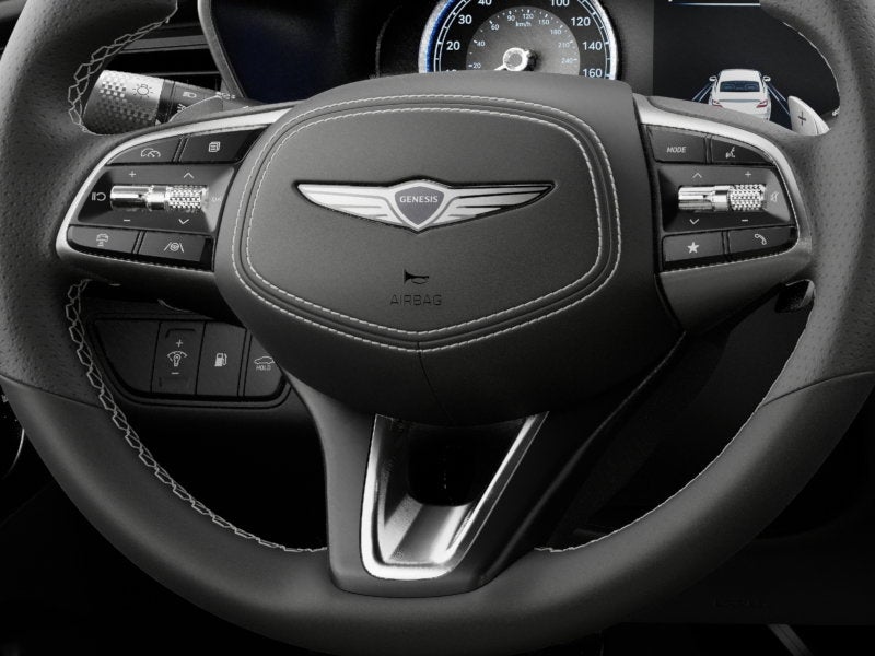 2026 Genesis G70 3.3T Sport Prestige AWD
