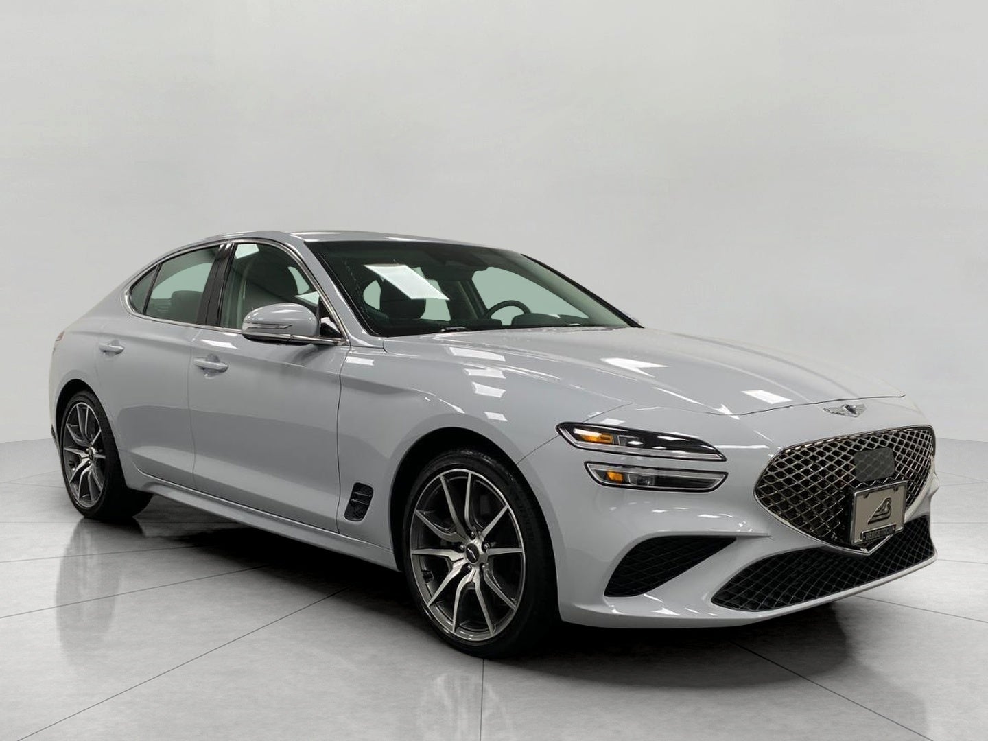 2023 Genesis G70 3.3T AWD