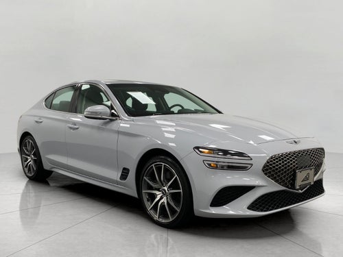 2023 Genesis G70 3.3T AWD