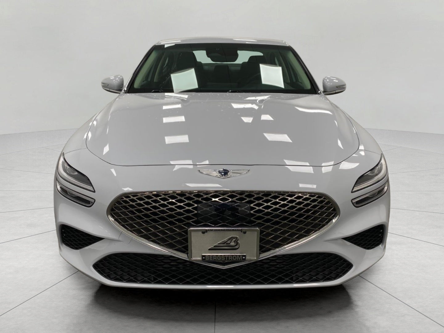2023 Genesis G70 3.3T AWD