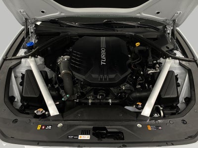 2023 Genesis G70 3.3T AWD