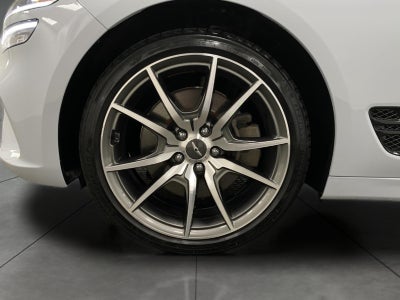 2023 Genesis G70 3.3T AWD