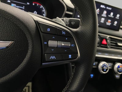 2023 Genesis G70 3.3T AWD