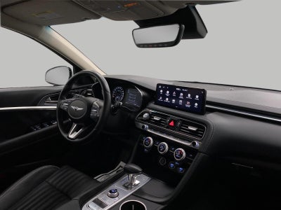 2023 Genesis G70 3.3T AWD