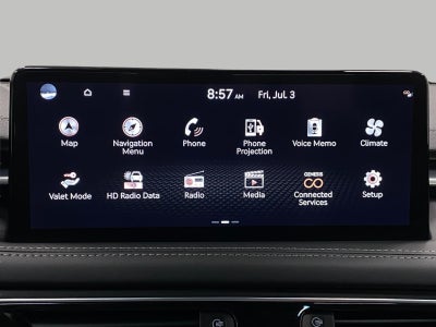 2023 Genesis G70 3.3T AWD