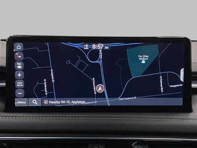 2023 Genesis G70 3.3T AWD