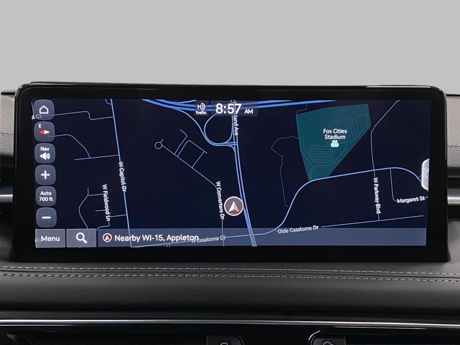 2023 Genesis G70 3.3T AWD