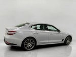 2023 Genesis G70 3.3T AWD