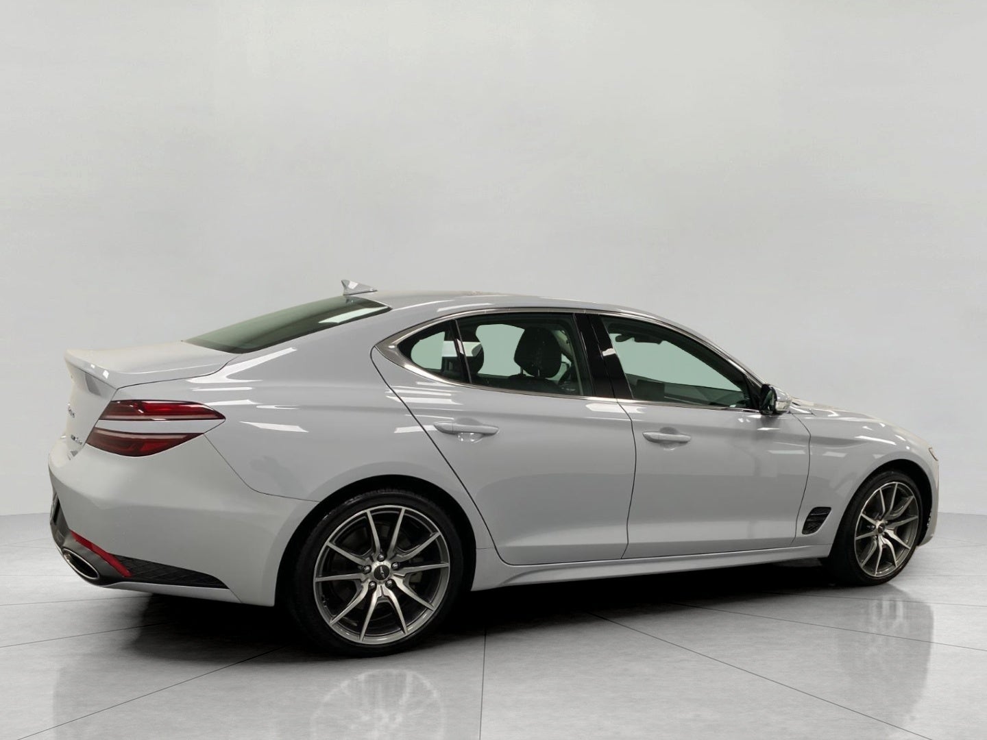 2023 Genesis G70 3.3T AWD