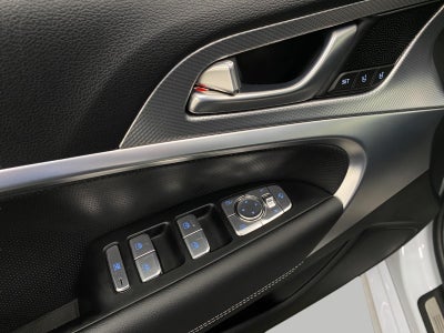 2023 Genesis G70 3.3T AWD