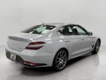 2023 Genesis G70 3.3T AWD