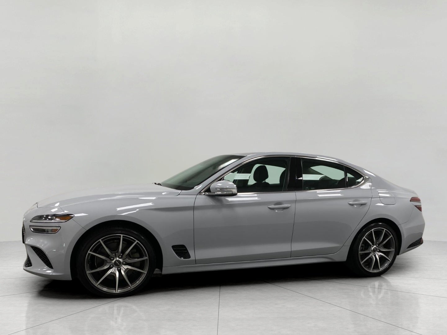 2023 Genesis G70 3.3T AWD