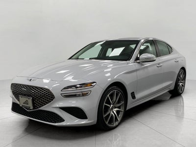 2023 Genesis G70 3.3T AWD