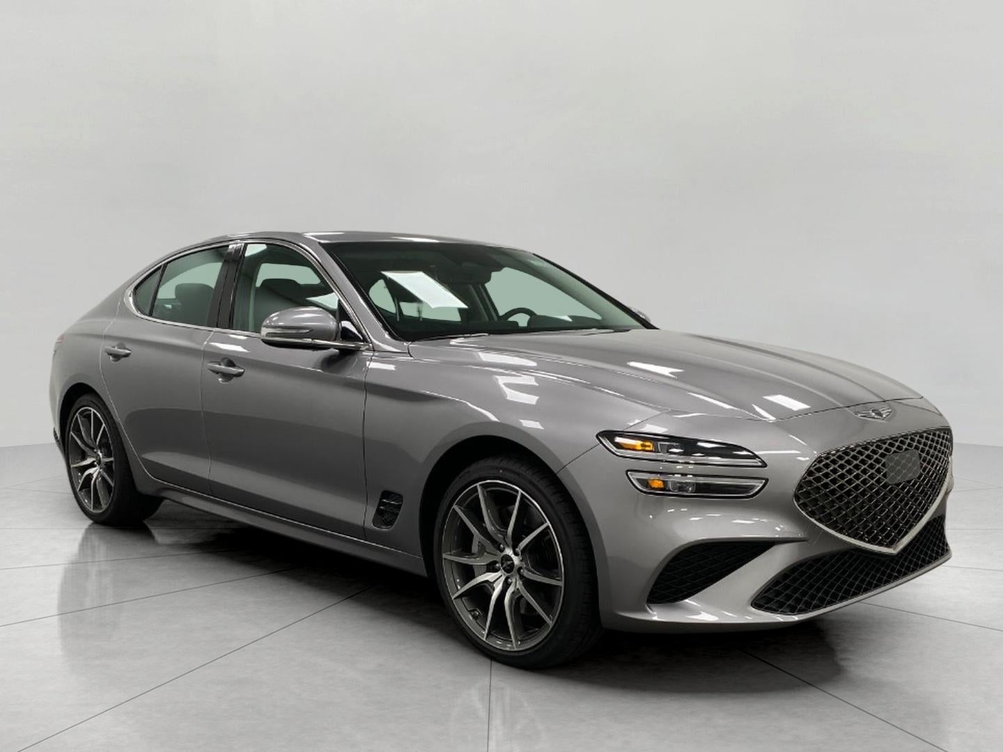 2026 Genesis G70 2.5T AWD