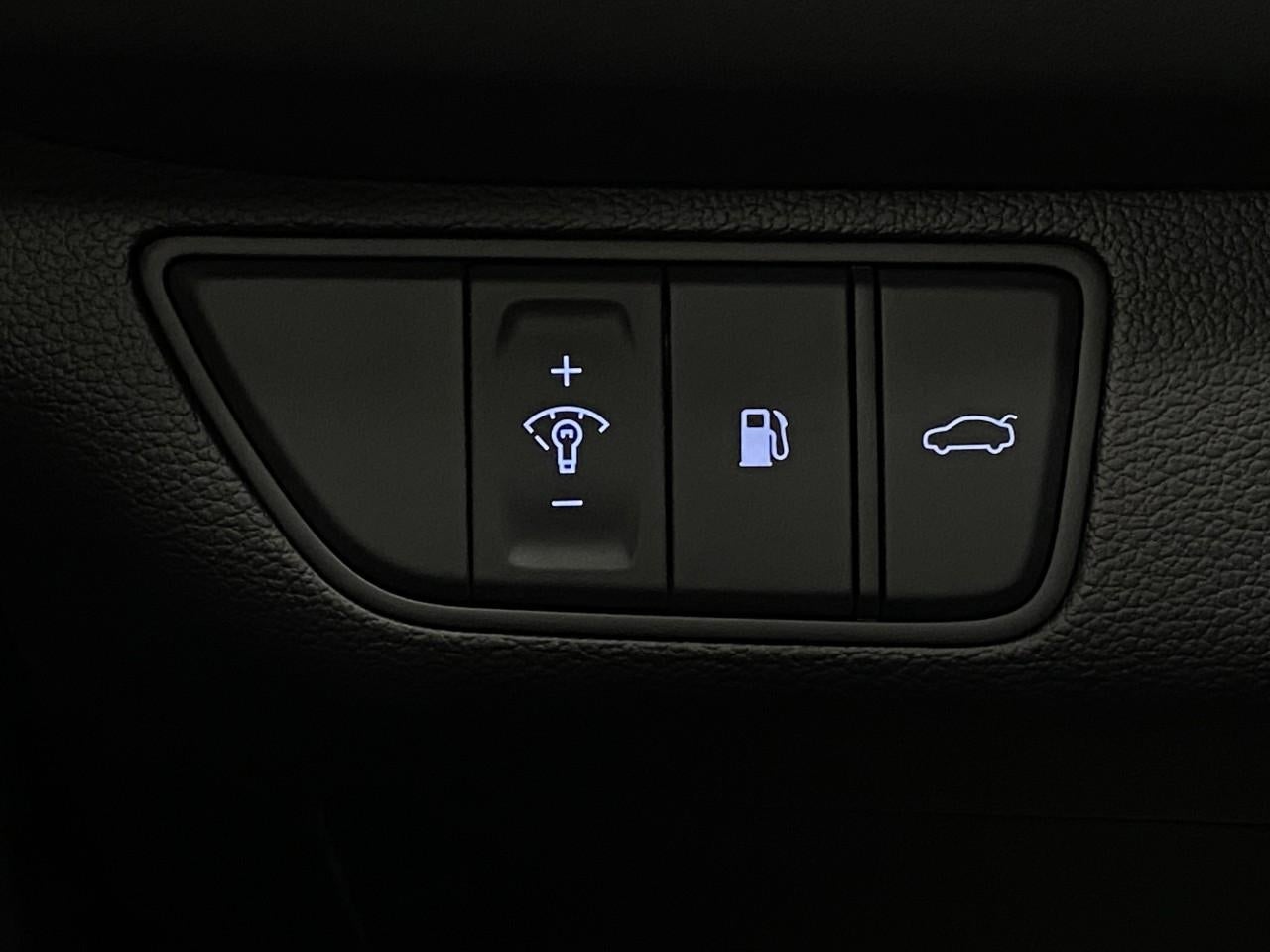 2026 Genesis G70 2.5T AWD