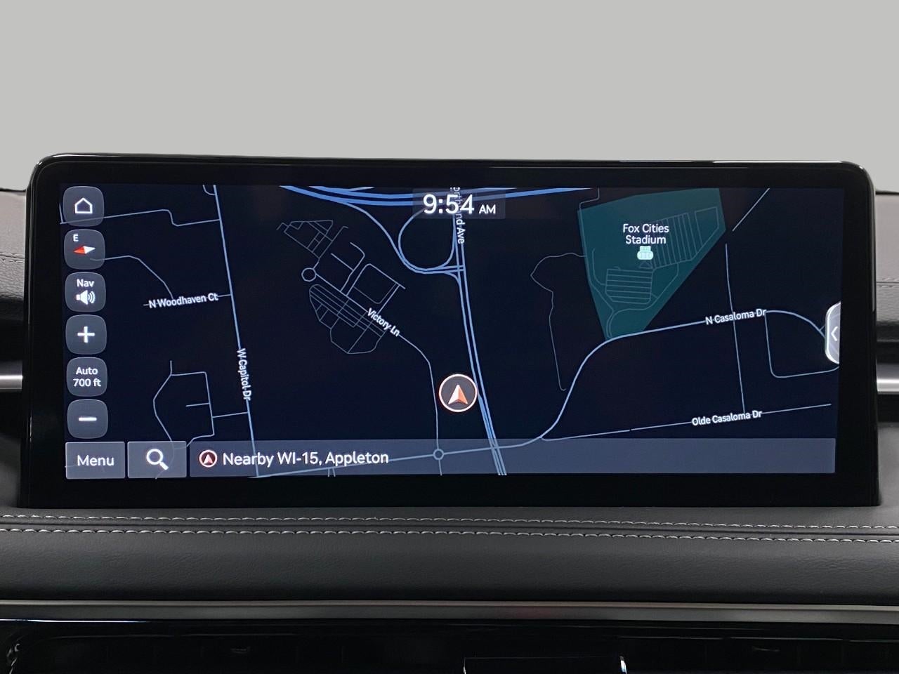 2026 Genesis G70 2.5T AWD