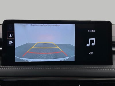 2026 Genesis G70 2.5T AWD