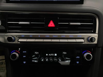 2026 Genesis G70 2.5T AWD