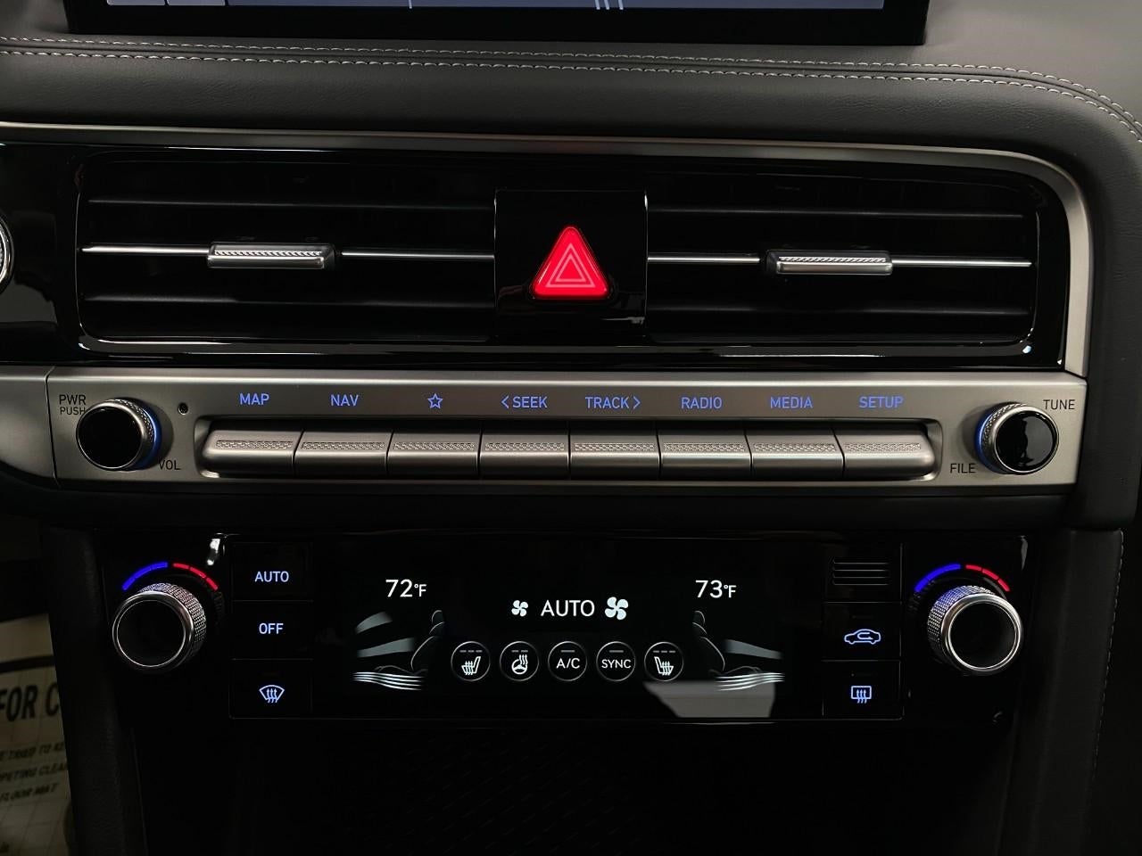 2026 Genesis G70 2.5T AWD