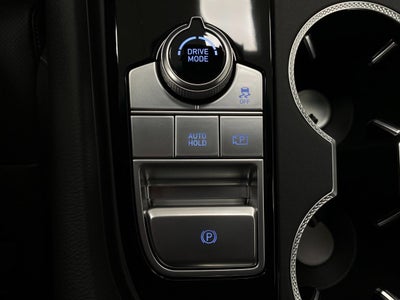 2026 Genesis G70 2.5T AWD