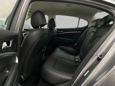 2026 Genesis G70 2.5T AWD